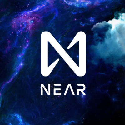 NEAR Logo